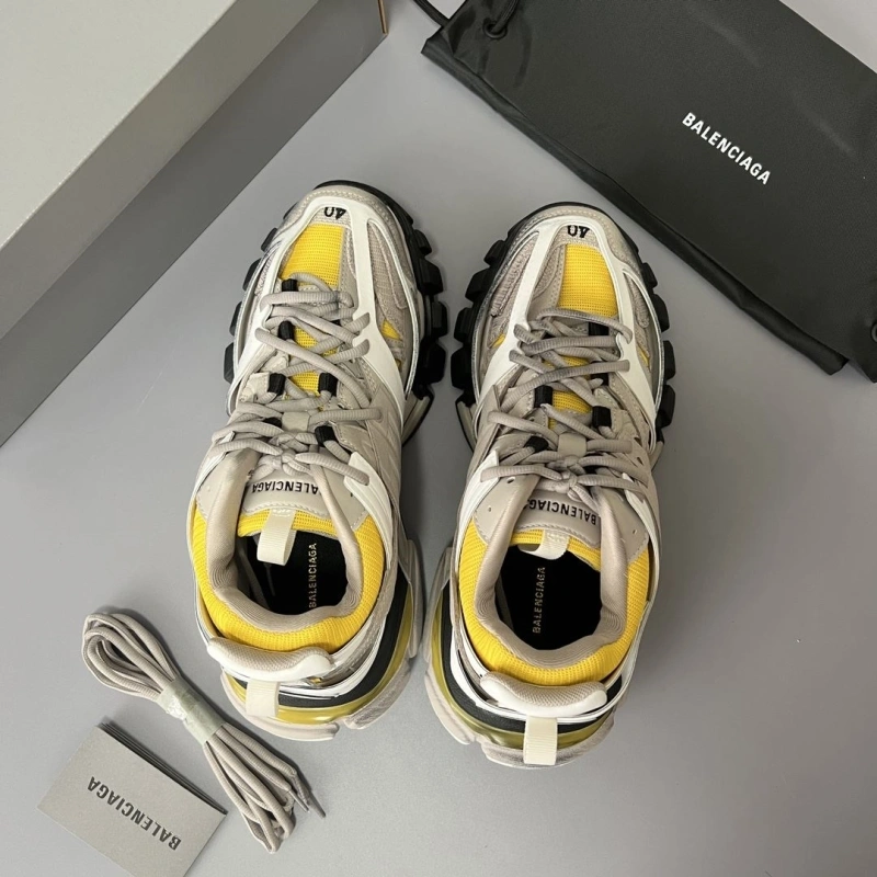 Bxlxnciaga Sneakers Efficient 110146
