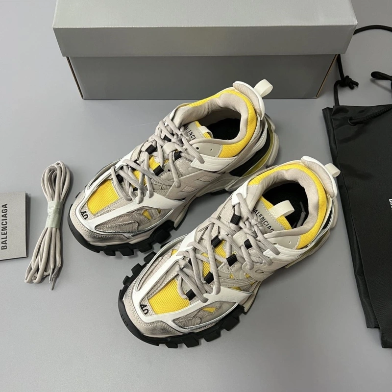 Bxlxnciaga Sneakers Efficient 110146
