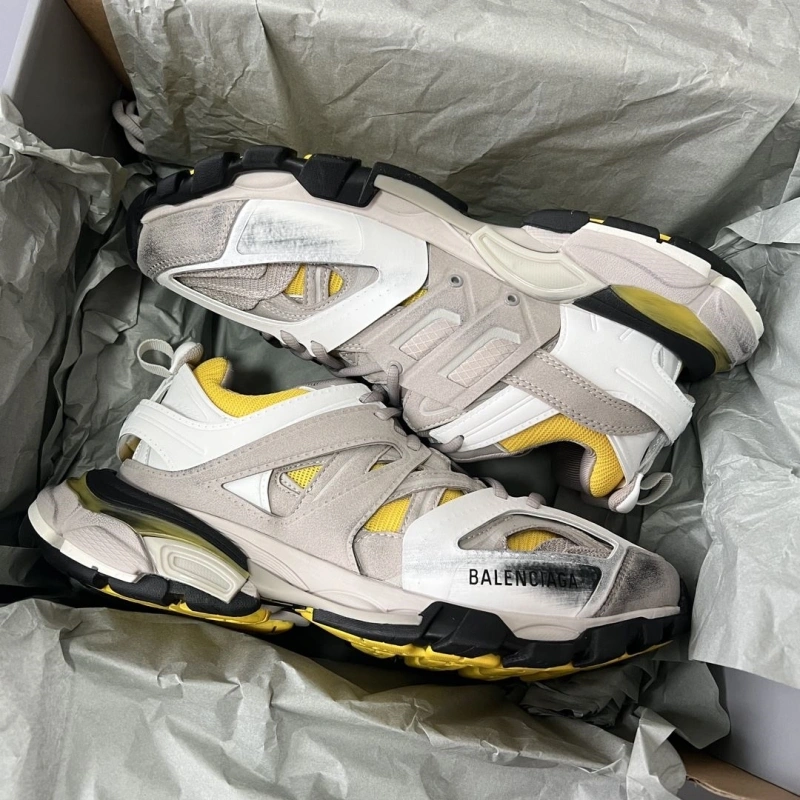 Bxlxnciaga Sneakers Efficient 110146
