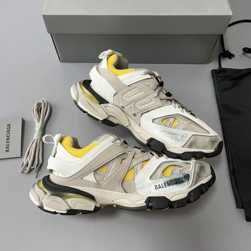 Bxlxnciaga Sneakers Efficient 110146