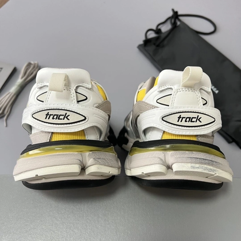 Bxlxnciaga Sneakers Efficient 110146