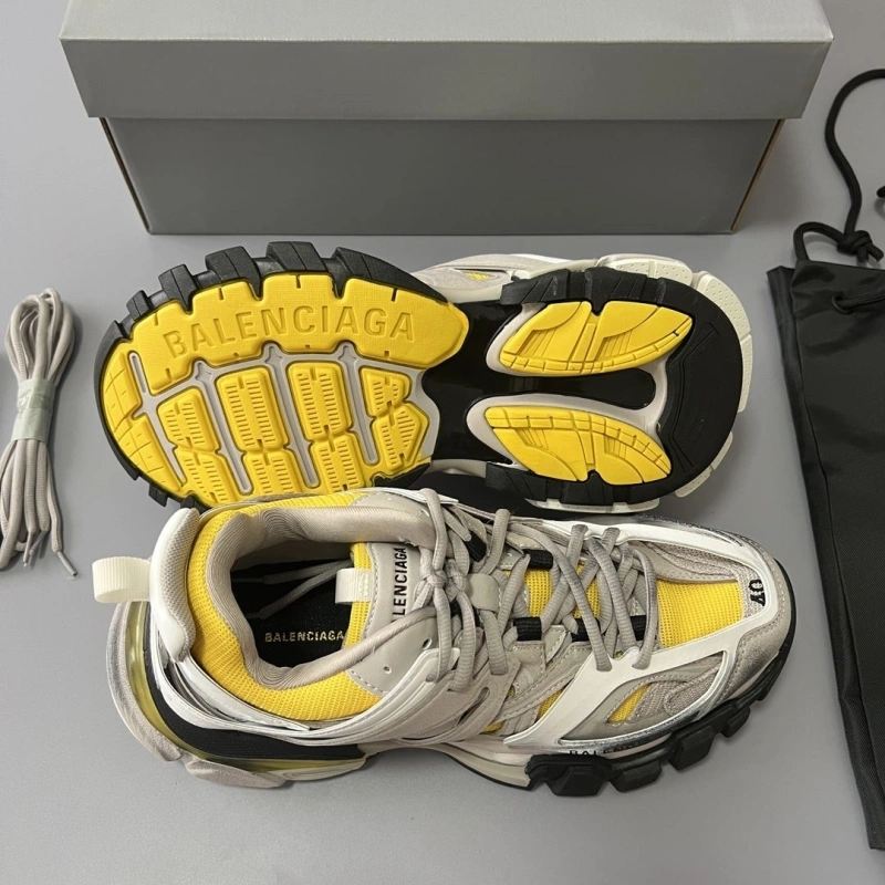 Bxlxnciaga Sneakers Efficient 110146