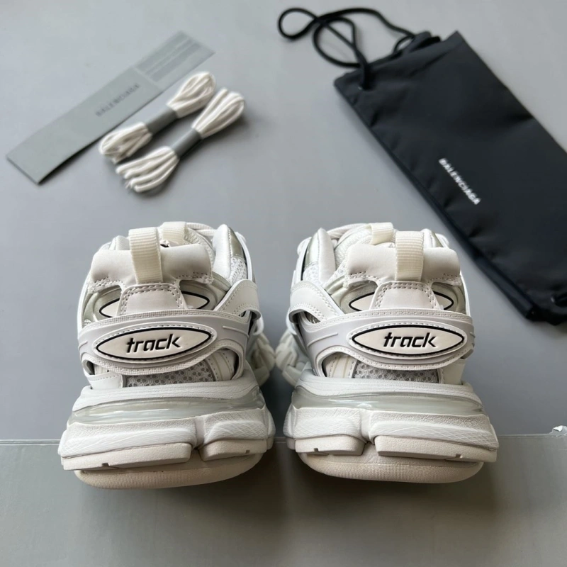 SportInspired Bxlxnciaga Sneakers 110142