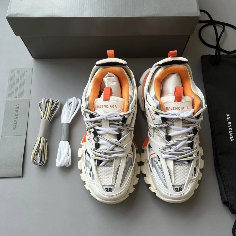Bxlxnciaga Sneakers Stylish 110137