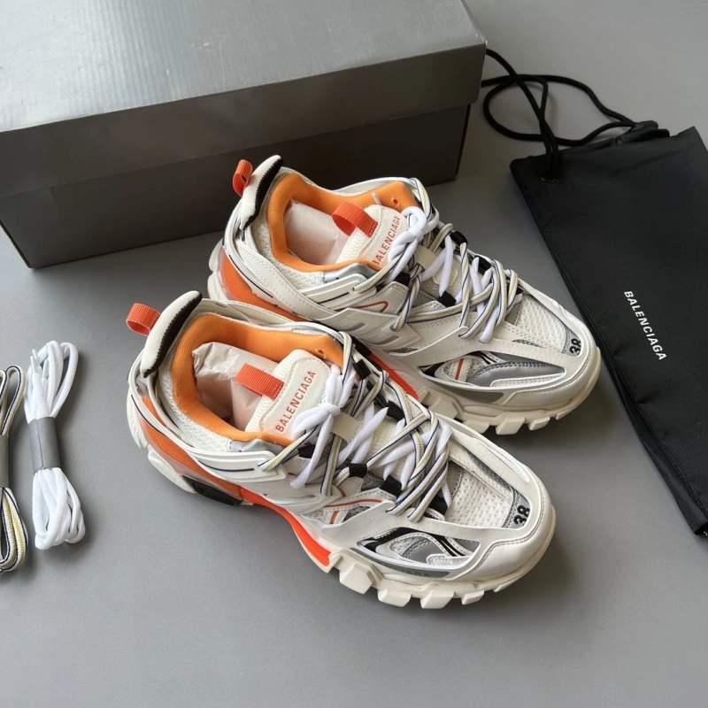 Bxlxnciaga Sneakers Stylish 110137