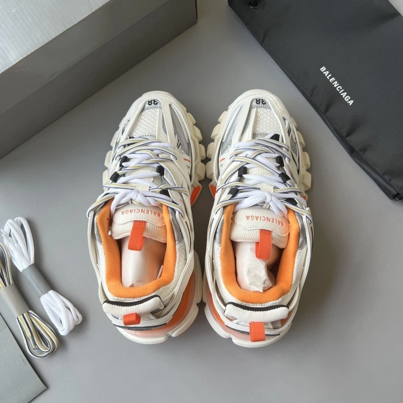 Bxlxnciaga Sneakers Stylish 110137