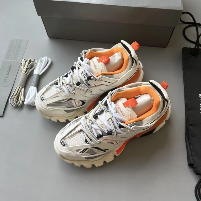 Bxlxnciaga Sneakers Stylish 110137