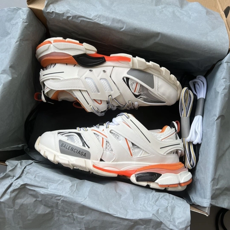Bxlxnciaga Sneakers Stylish 110137