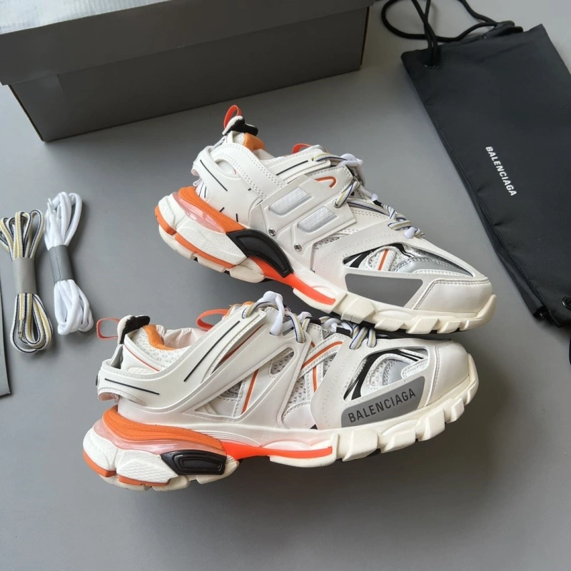 Bxlxnciaga Sneakers Stylish 110137