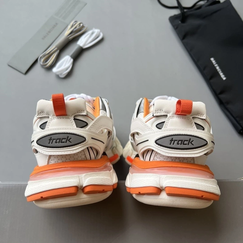 Bxlxnciaga Sneakers Stylish 110137
