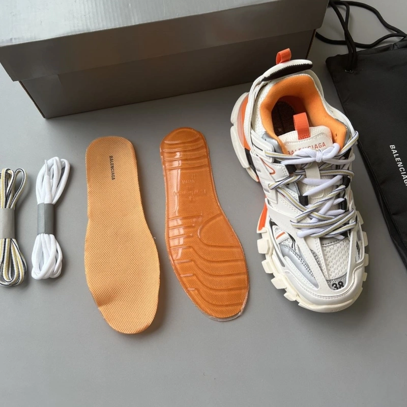 Bxlxnciaga Sneakers Stylish 110137