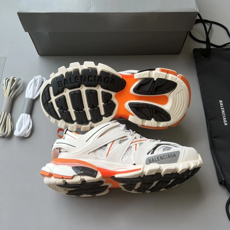 Bxlxnciaga Sneakers Stylish 110137