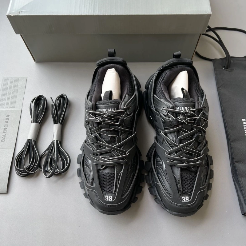 Bxlxnciaga Sneakers Fashionable 110141