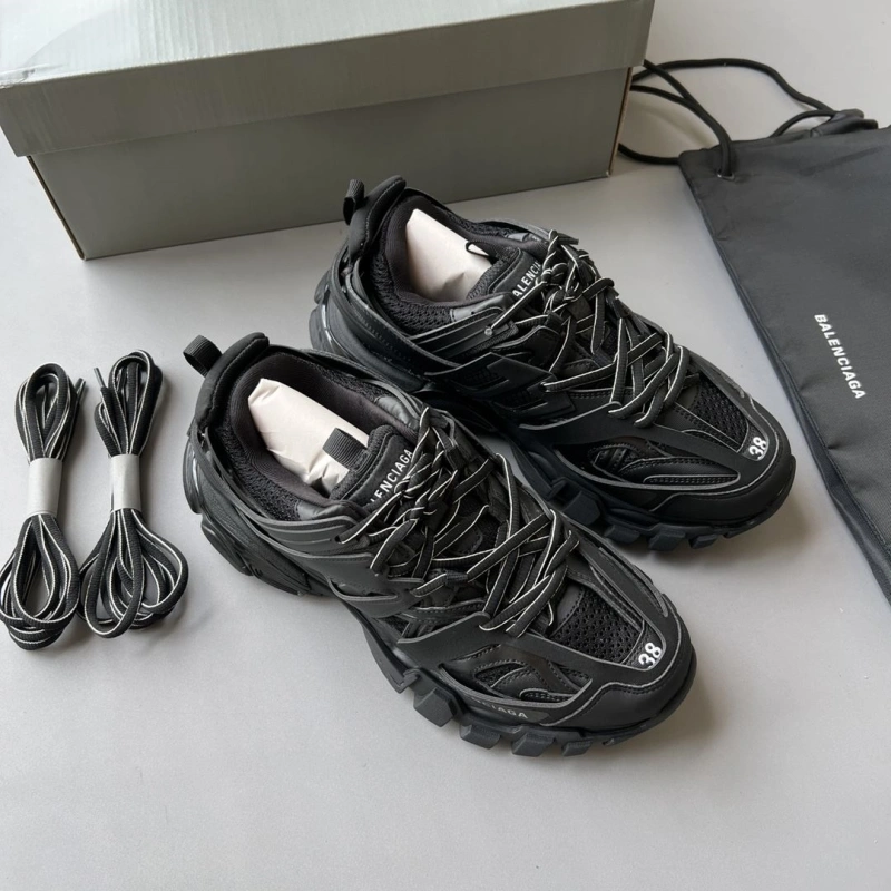 Bxlxnciaga Sneakers Fashionable 110141