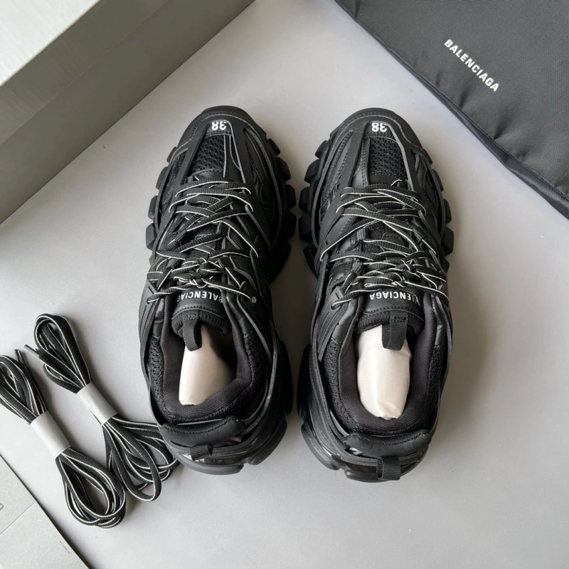 Bxlxnciaga Sneakers Fashionable 110141