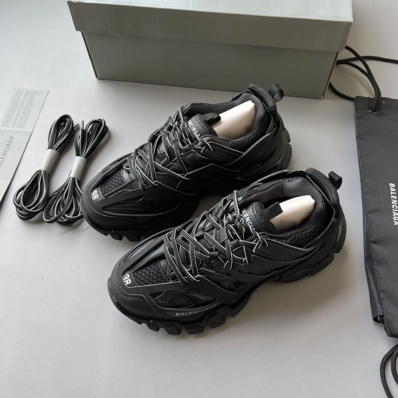 Bxlxnciaga Sneakers Fashionable 110141