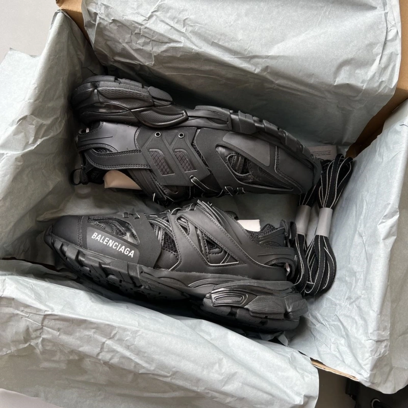 Bxlxnciaga Sneakers Fashionable 110141