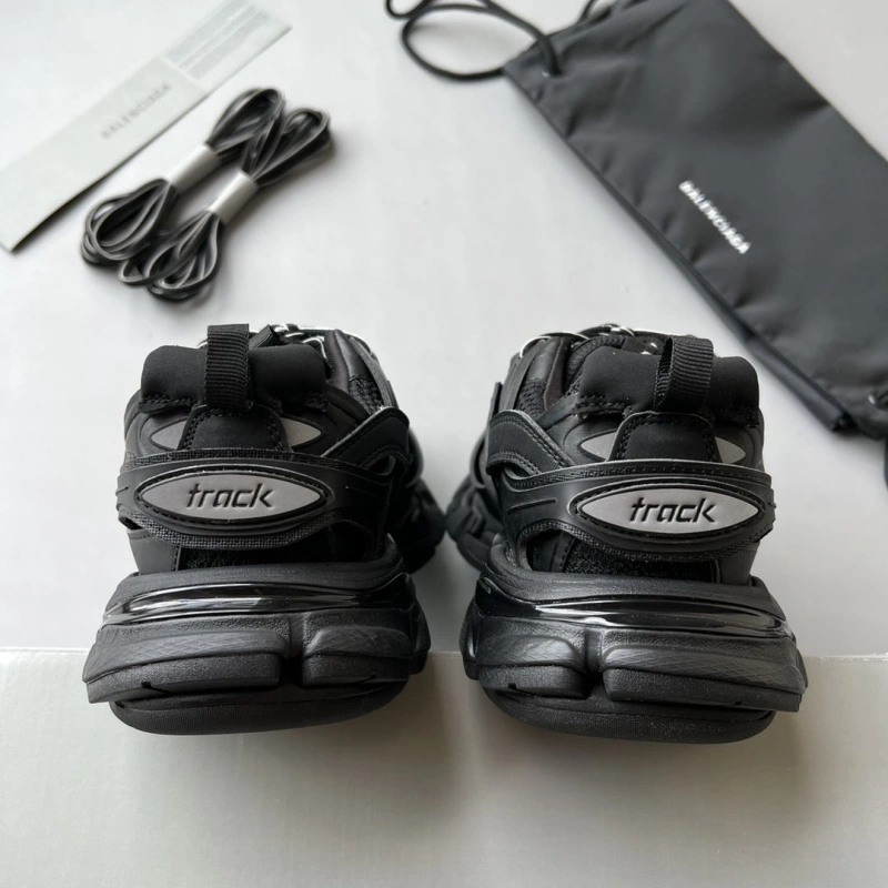 Bxlxnciaga Sneakers Fashionable 110141