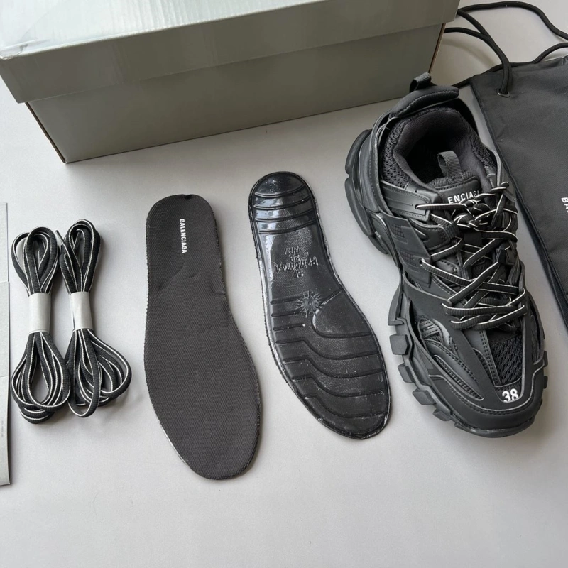 Bxlxnciaga Sneakers Fashionable 110141