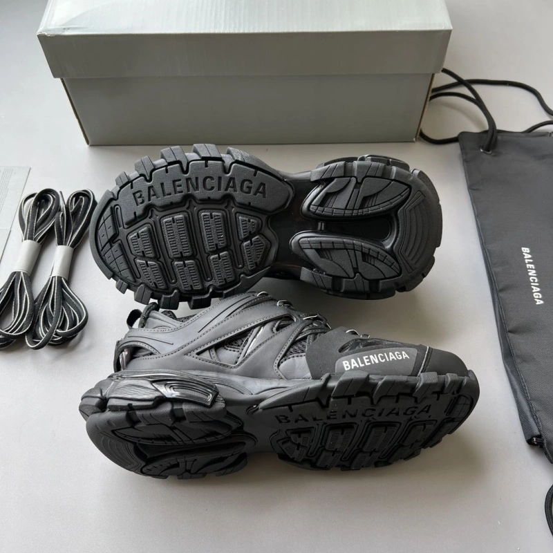Bxlxnciaga Sneakers Fashionable 110141