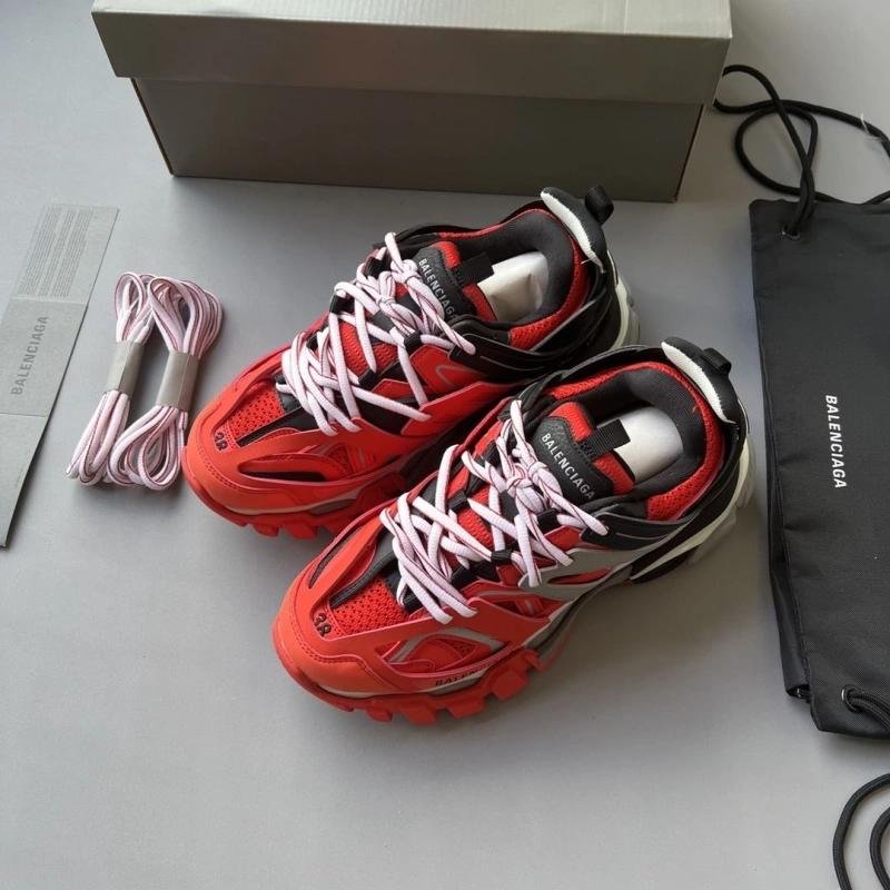 Bxlxnciaga Sneakers Practical 110140