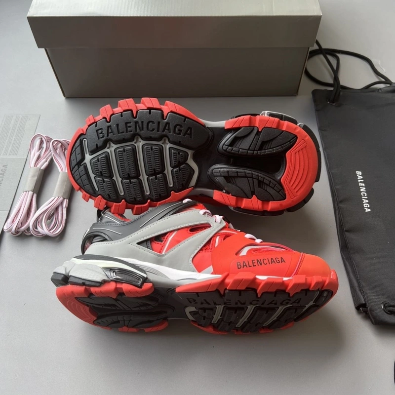 Bxlxnciaga Sneakers Practical 110140