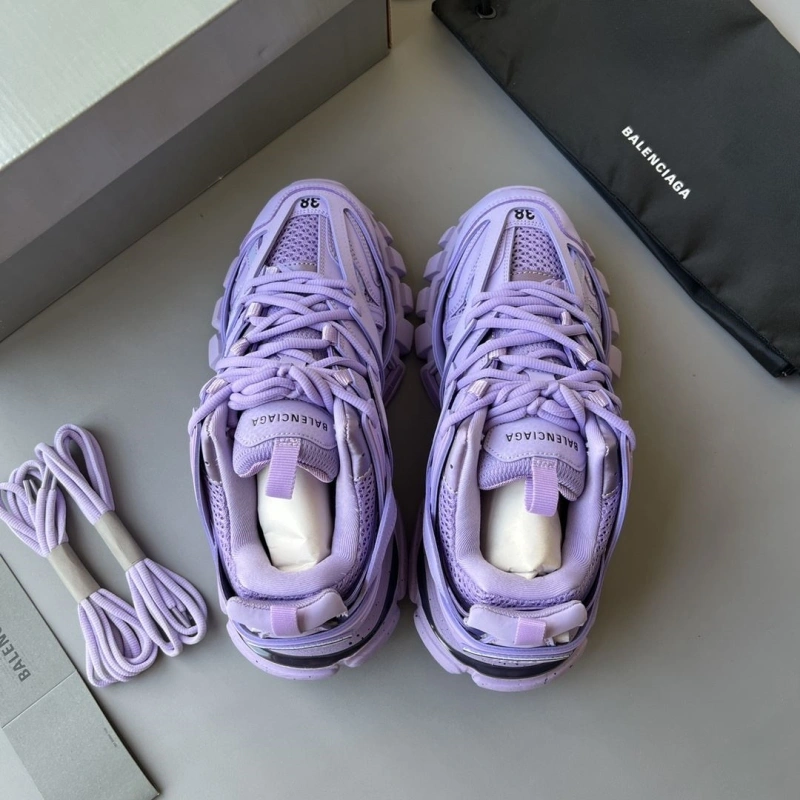 Bxlxnciaga Sneakers Versatile 110135