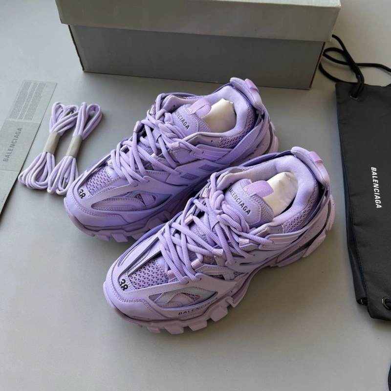Bxlxnciaga Sneakers Versatile 110135