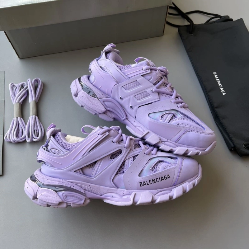 Bxlxnciaga Sneakers Versatile 110135