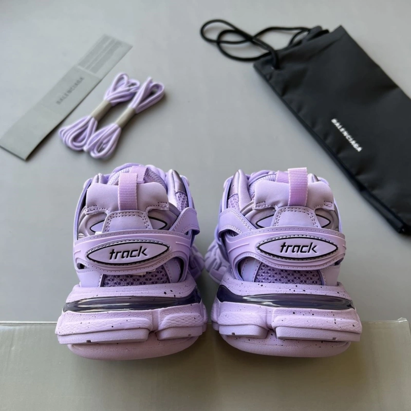 Bxlxnciaga Sneakers Versatile 110135