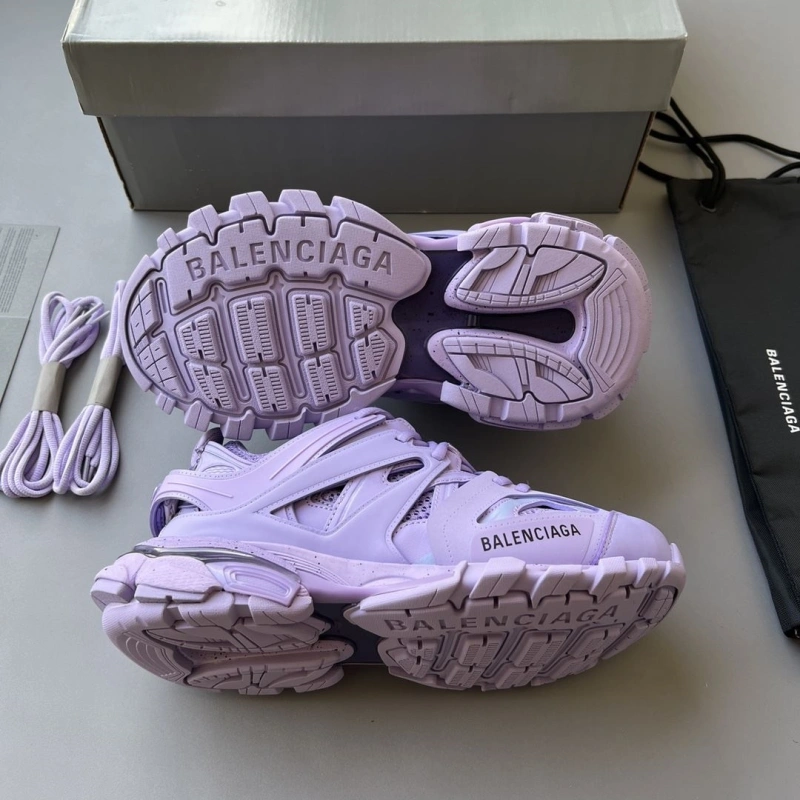 Bxlxnciaga Sneakers Versatile 110135