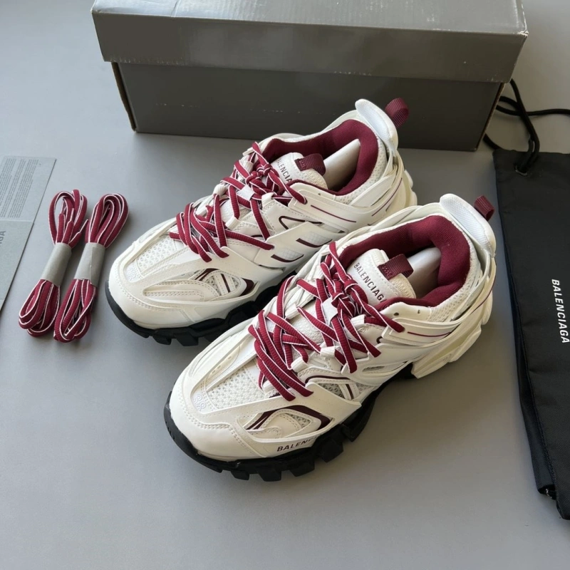 AllSeason Bxlxnciaga Sneakers 110133