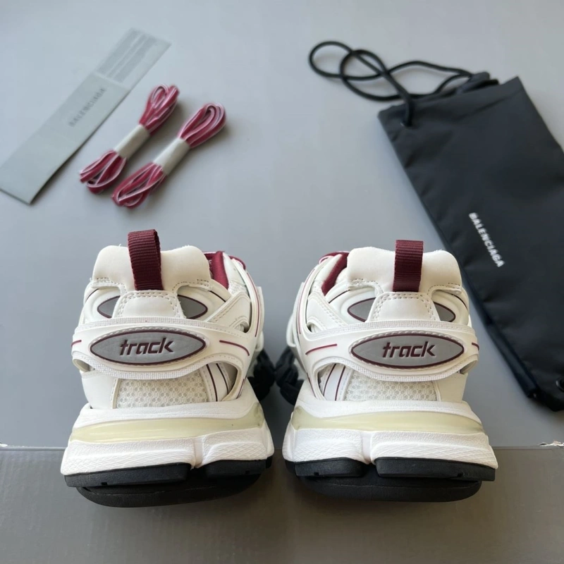 AllSeason Bxlxnciaga Sneakers 110133