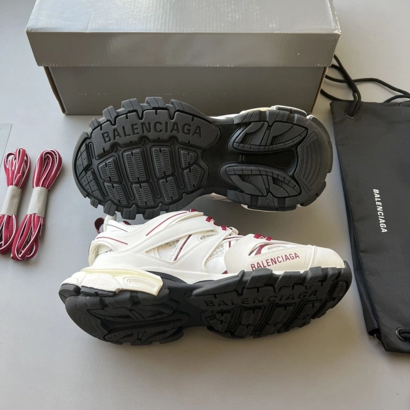 AllSeason Bxlxnciaga Sneakers 110133