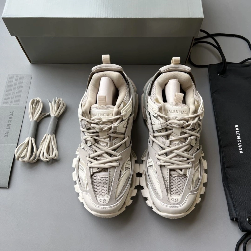 Bxlxnciaga Sneakers Versatile 110139
