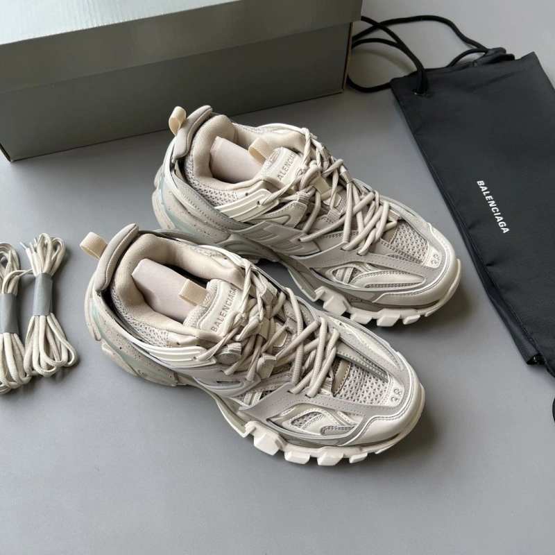 Bxlxnciaga Sneakers Versatile 110139