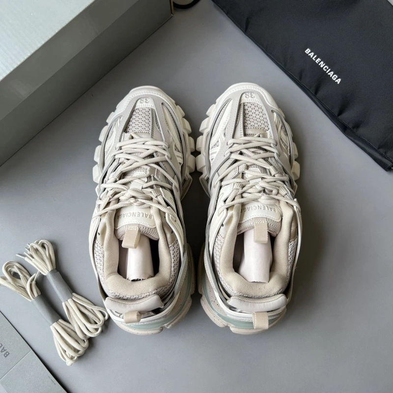 Bxlxnciaga Sneakers Versatile 110139