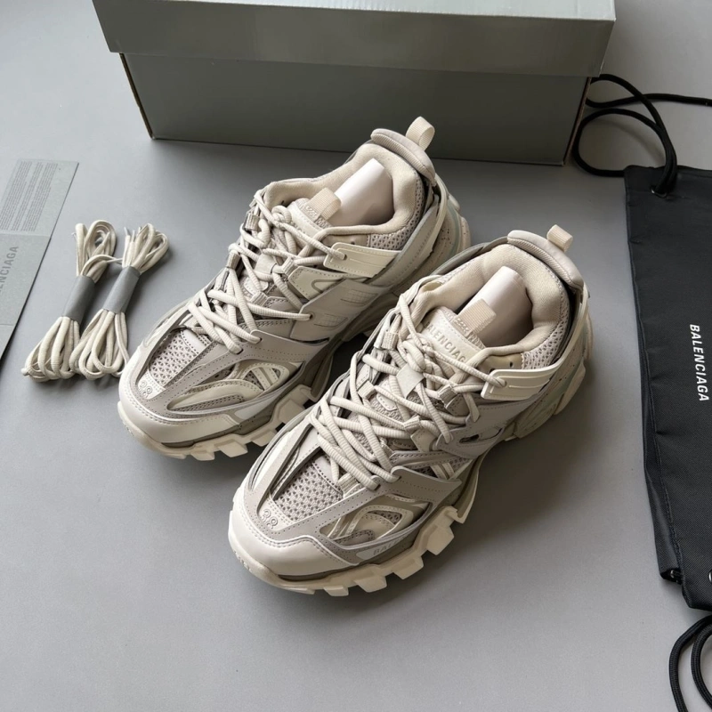 Bxlxnciaga Sneakers Versatile 110139