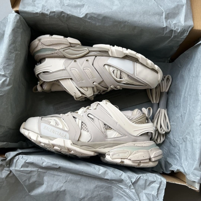 Bxlxnciaga Sneakers Versatile 110139