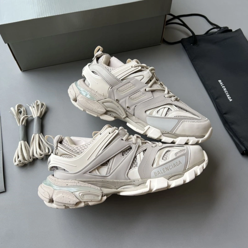 Bxlxnciaga Sneakers Versatile 110139