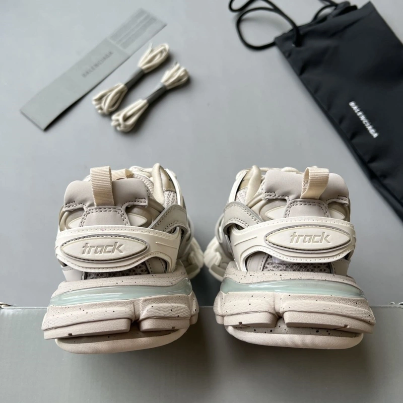 Bxlxnciaga Sneakers Versatile 110139