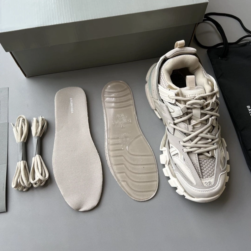 Bxlxnciaga Sneakers Versatile 110139