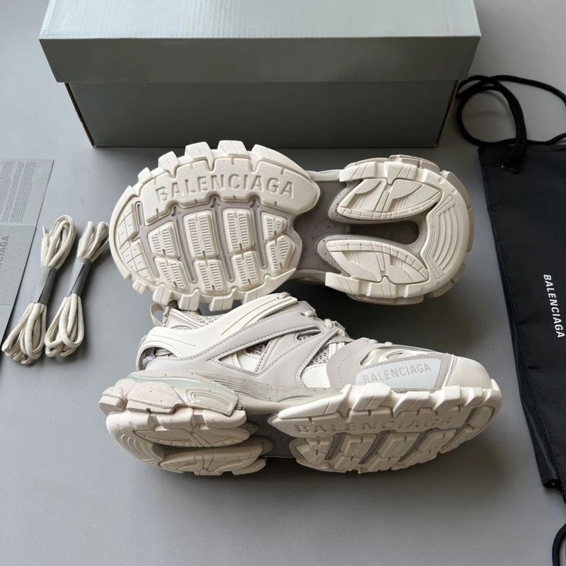 Bxlxnciaga Sneakers Versatile 110139