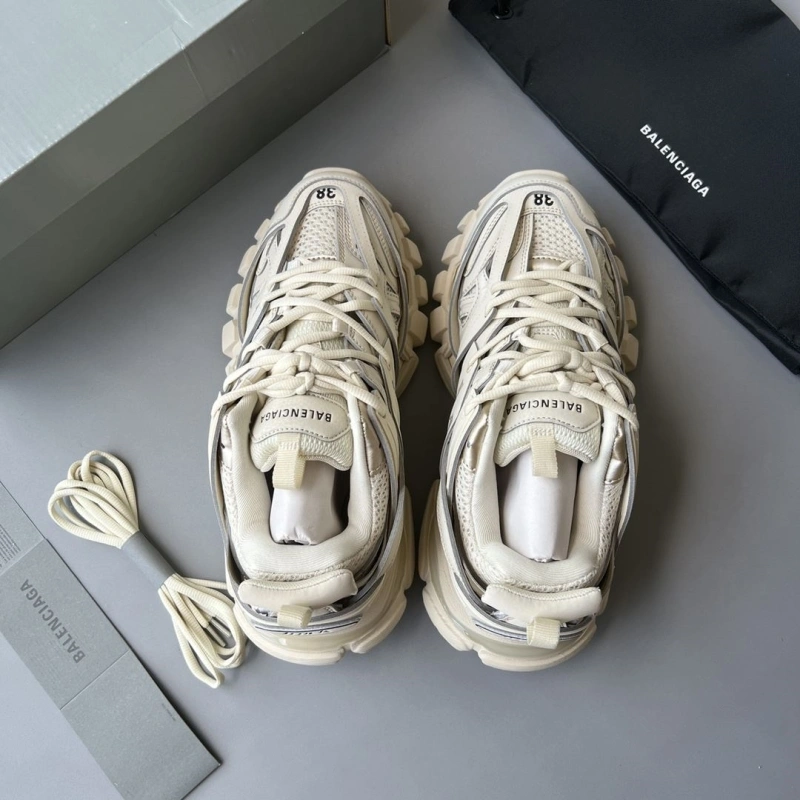 Bxlxnciaga Sneakers Classic 110132
