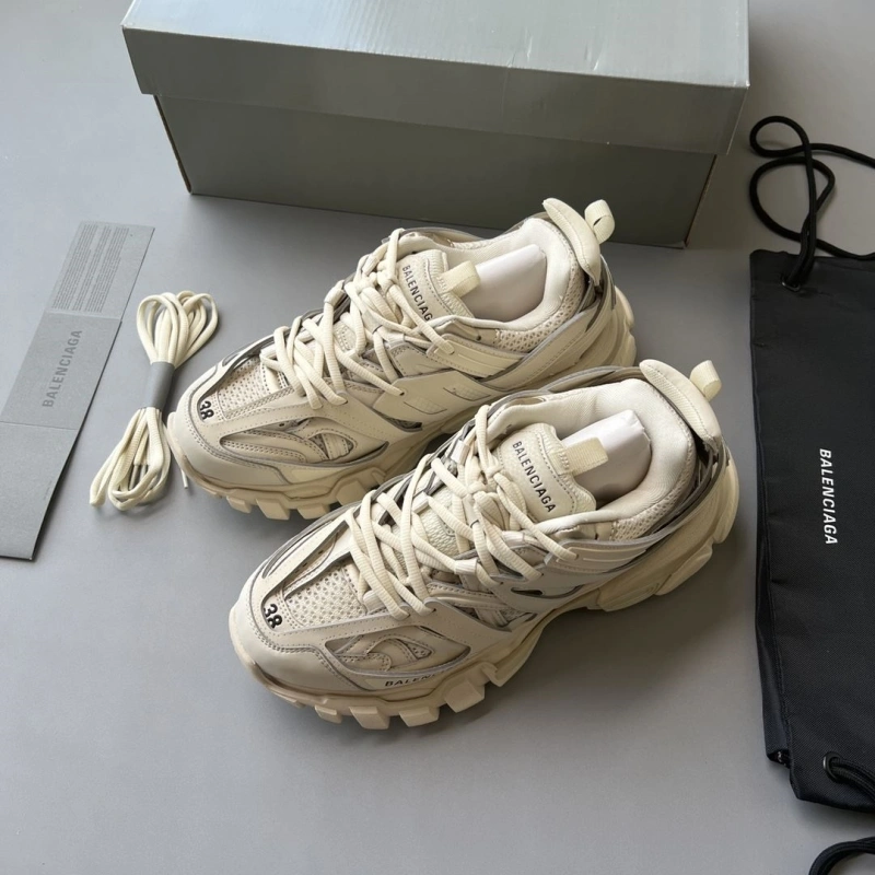 Bxlxnciaga Sneakers Classic 110132