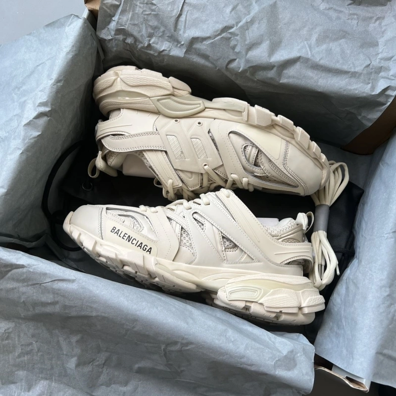 Bxlxnciaga Sneakers Classic 110132