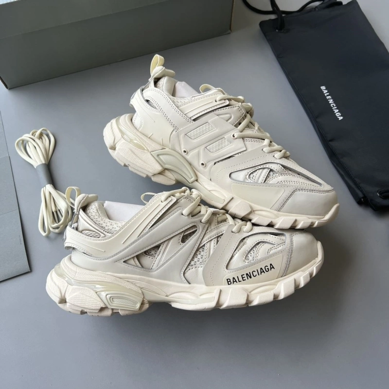 Bxlxnciaga Sneakers Classic 110132