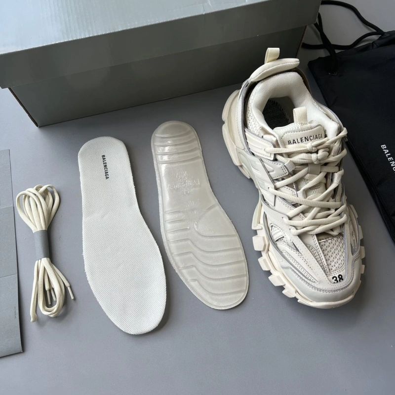 Bxlxnciaga Sneakers Classic 110132