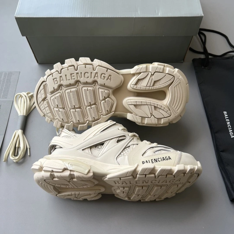 Bxlxnciaga Sneakers Classic 110132
