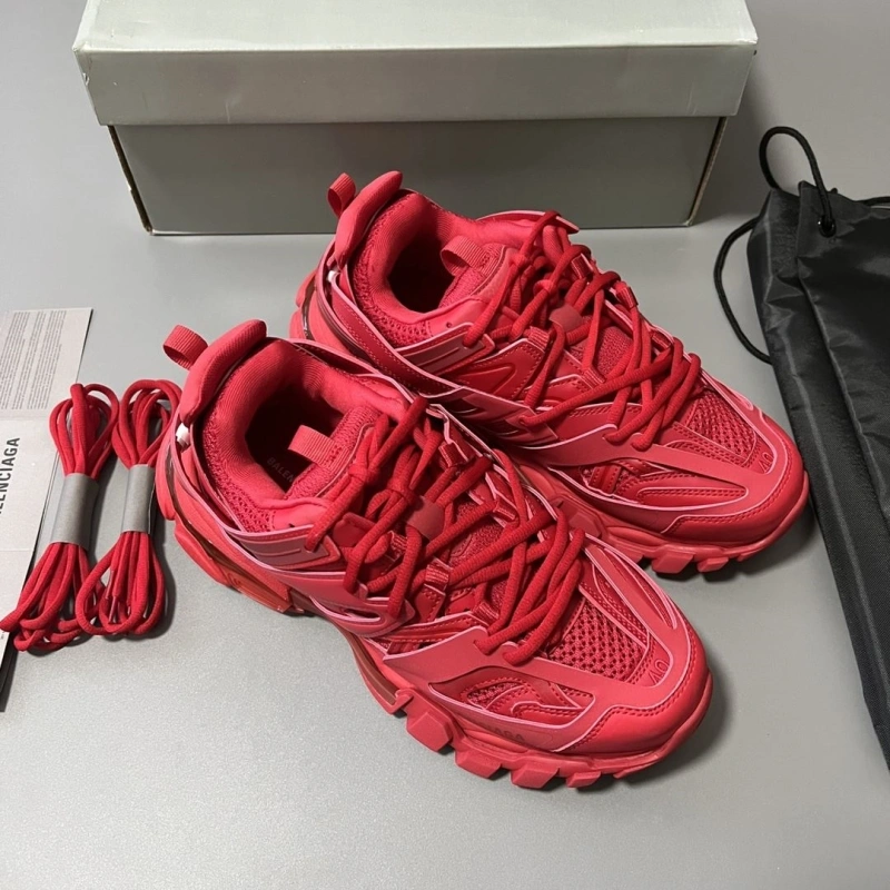 Bxlxnciaga Sneakers Soft 110127